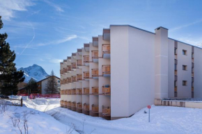 Vacancéole - Résidence Le Sappey - Les 2 Alpes